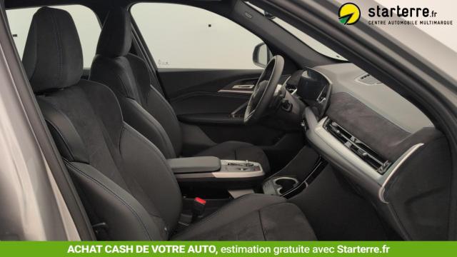Bmw X1 image 8