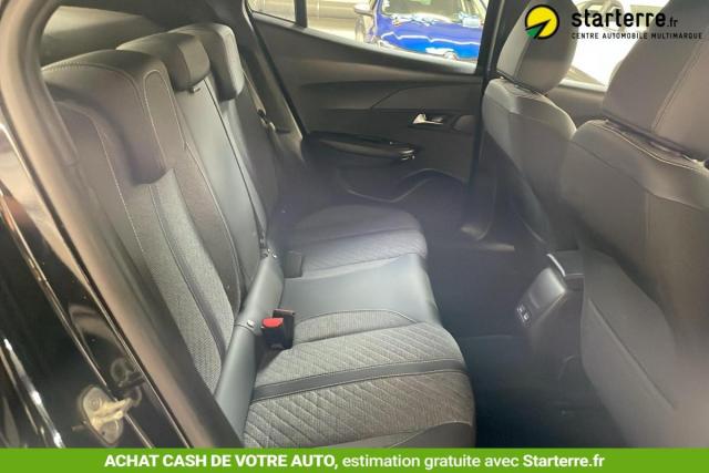 Peugeot 2008 image 8