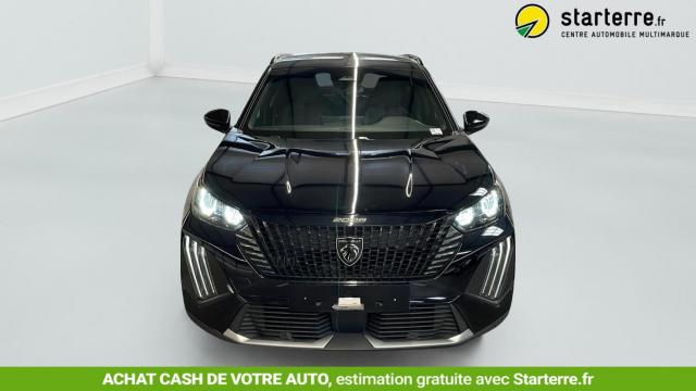 Peugeot 2008 image 2