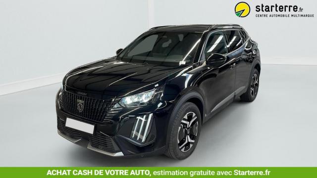 Peugeot 2008 image 1