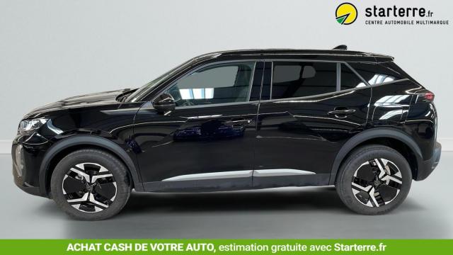 Peugeot 2008 image 3
