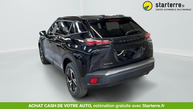 Peugeot 2008 image 7