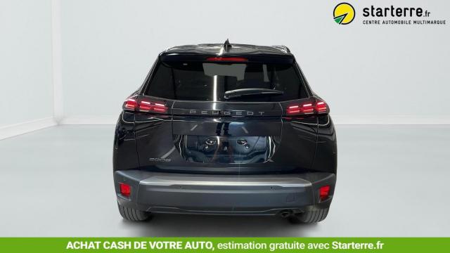 Peugeot 2008 image 6