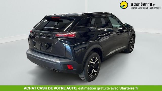 Peugeot 2008 image 4