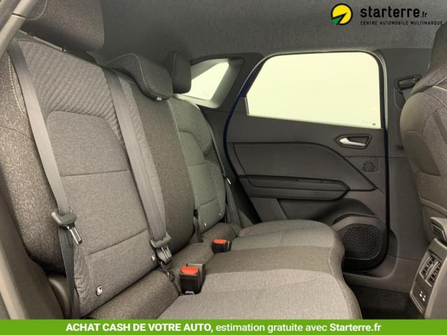Renault Symbioz image 2