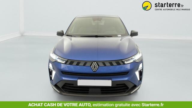 Renault Symbioz image 9