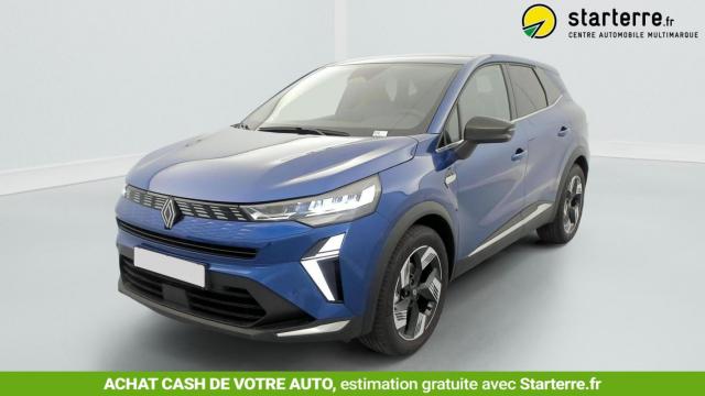 Renault Symbioz image 6