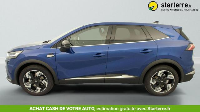 Renault Symbioz image 8