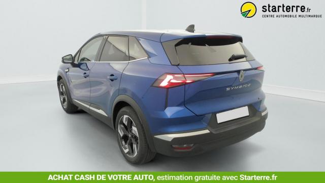 Renault Symbioz image 7