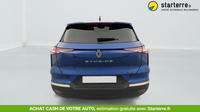 Renault Symbioz image 5