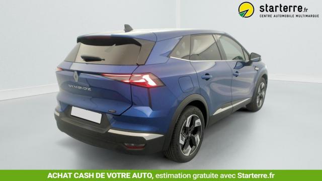 Renault Symbioz image 4