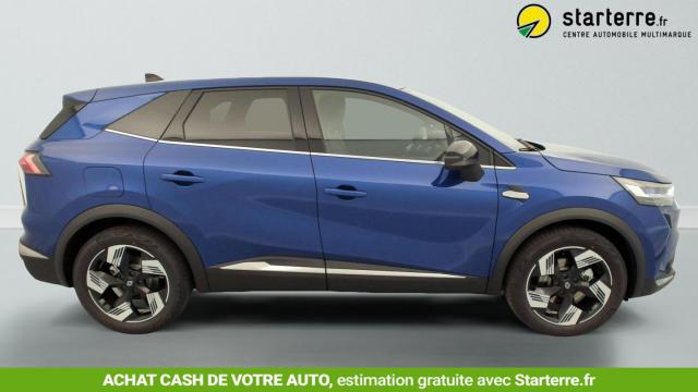 Renault Symbioz image 1