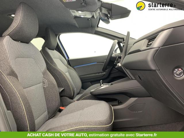 Renault Symbioz image 3