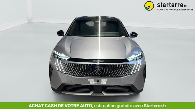 Peugeot 3008 image 6