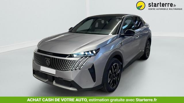 Peugeot 3008 image 3
