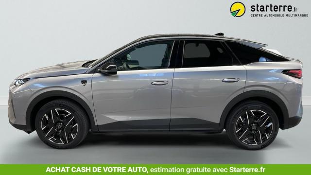Peugeot 3008 image 7