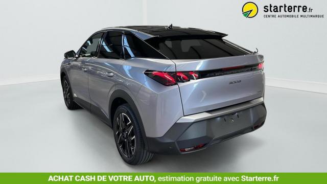 Peugeot 3008 image 4