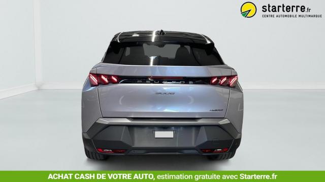 Peugeot 3008 image 8