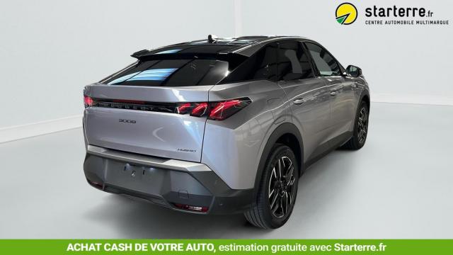 Peugeot 3008 image 1