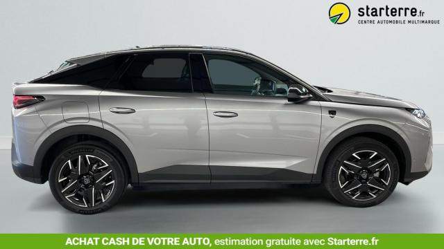 Peugeot 3008 image 5