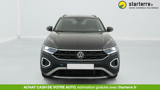 Volkswagen T-Roc image 4