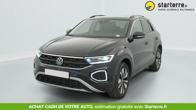 Volkswagen T-Roc image 2