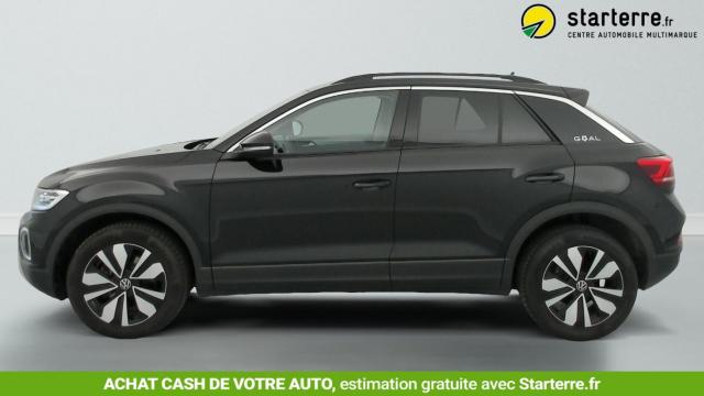 Volkswagen T-Roc image 3