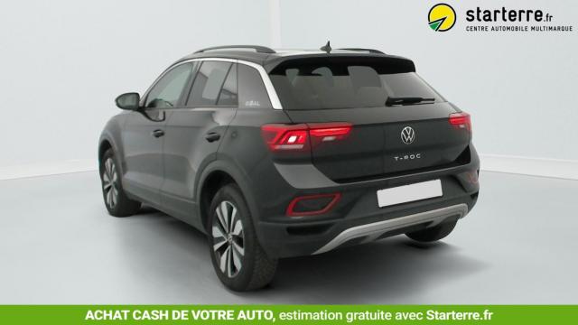 Volkswagen T-Roc image 8