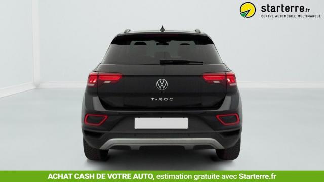 Volkswagen T-Roc image 5