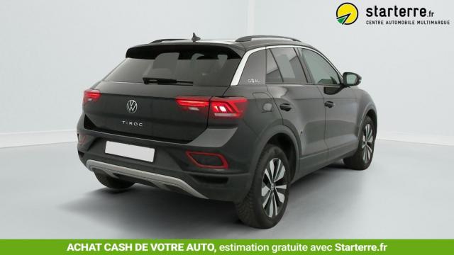 Volkswagen T-Roc image 1