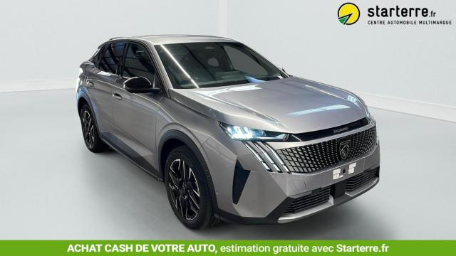 Peugeot 3008 Hybrid 145 E-Dcs6 Allure