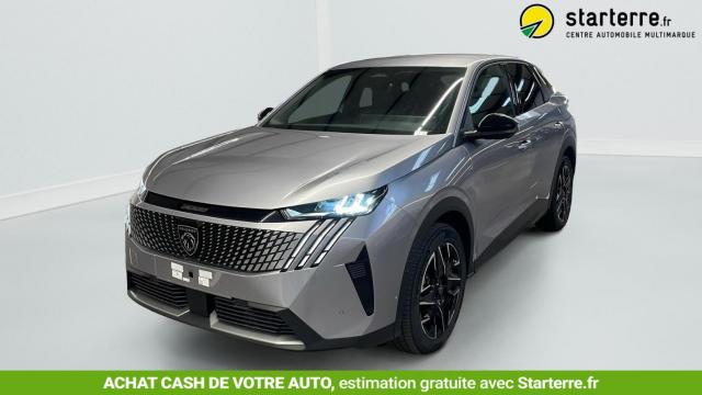 Peugeot 3008 image 1