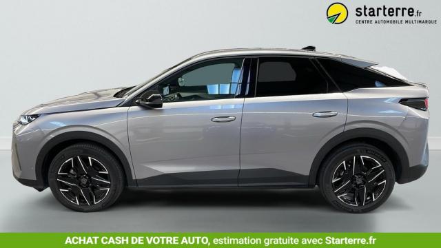 Peugeot 3008 image 4