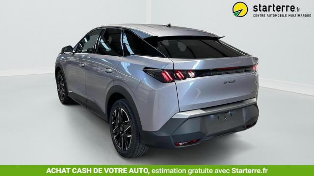 Peugeot 3008 image 2