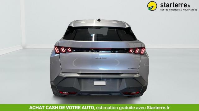Peugeot 3008 image 3