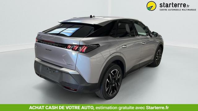 Peugeot 3008 image 9