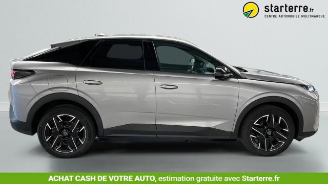 Peugeot 3008 image 5