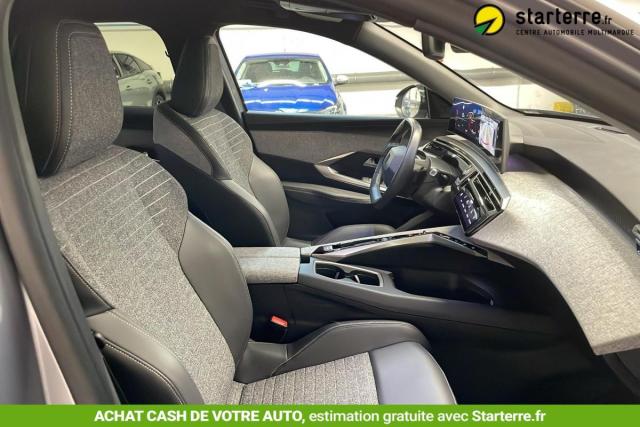 Peugeot 3008 image 7