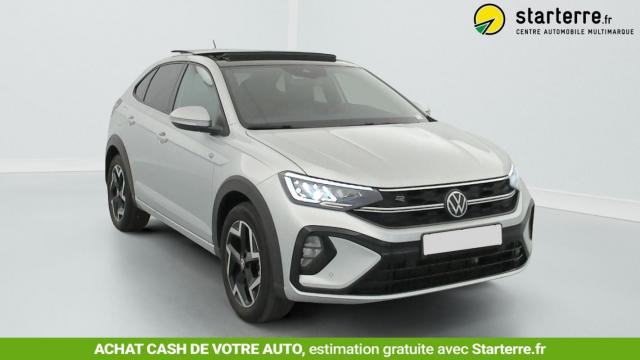 Volkswagen Taigo 1.0 Tsi 116 Bvm6 R-Line