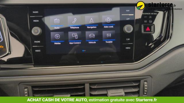Volkswagen Taigo image 9