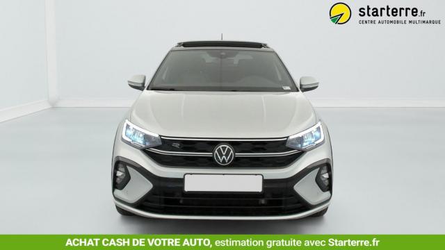 Volkswagen Taigo image 7