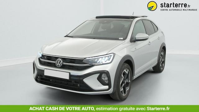 Volkswagen Taigo image 6