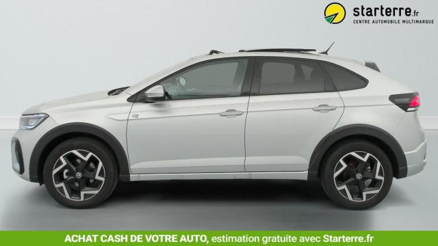 Volkswagen Taigo image 8