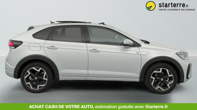 Volkswagen Taigo image 1