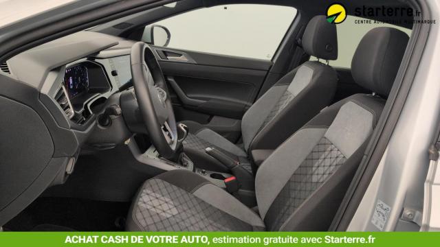 Volkswagen Taigo image 3