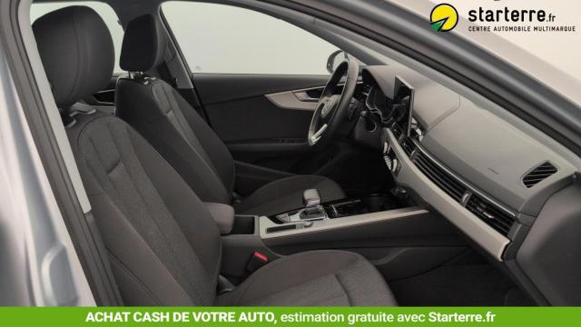 Audi A4 Avant image 1