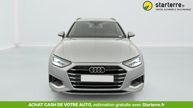 Audi A4 Avant image 6
