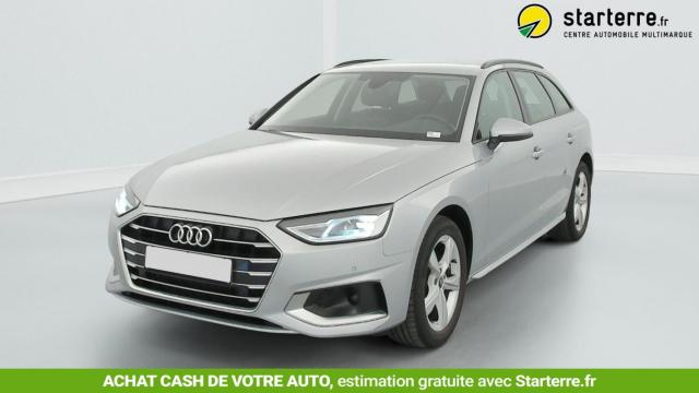 Audi A4 Avant image 4