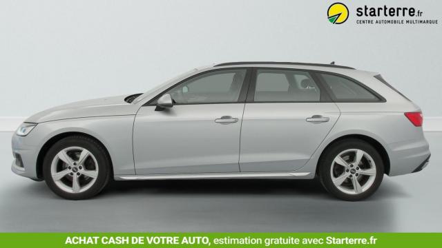 Audi A4 Avant image 3
