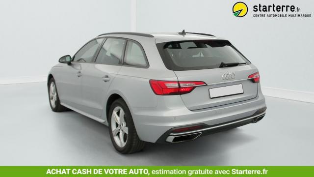 Audi A4 Avant image 8